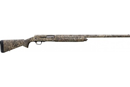 Espingarda de caça A5 Camo Moinf