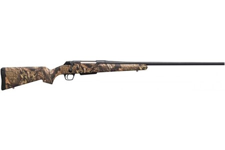 Carabina Winchester XPR Hunter Mobuc