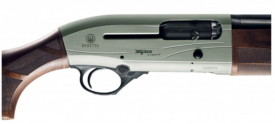 Espingarda de Caça Beretta A400 XPLOR Kick-Off