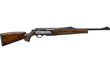 Carabina Browning Bar Zenith SF Big Game Fluted