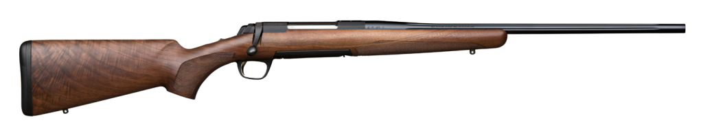Carabina Browning X-Bolt SF Europe