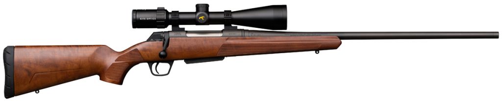 Carabina Winchester XPR Sporter