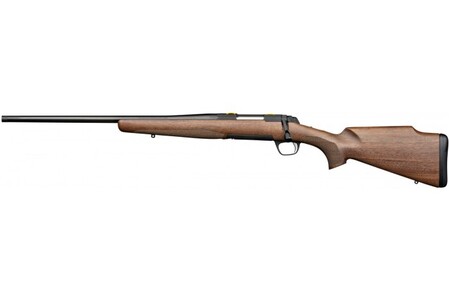 Carabina Browning X-Bolt SF Hunter II Monte Carlo Left Hand