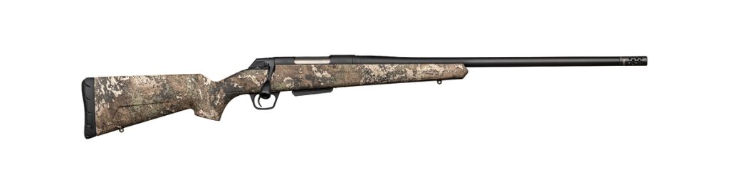 Carabina Winchester XPR Strata