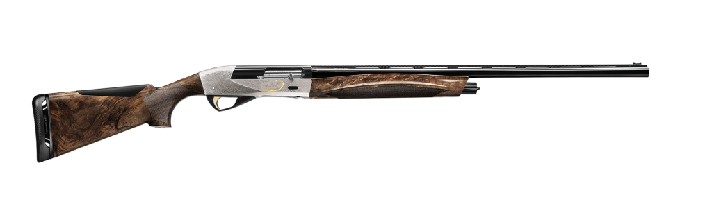 Espingarda de Caça Benelli Raffaelo Deluxe PowerBore