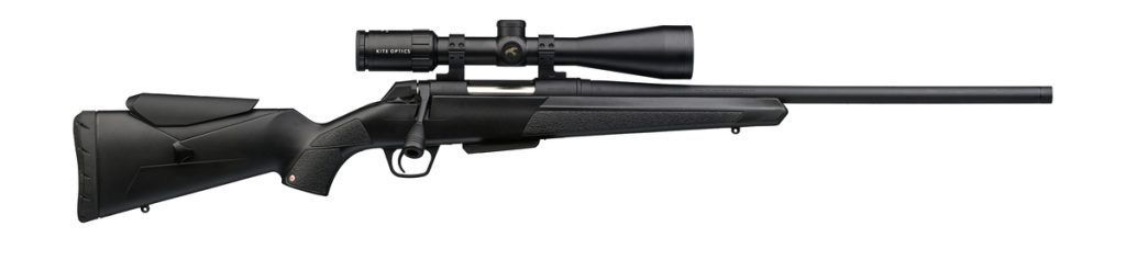 Carabina Winchester XPR Varmint