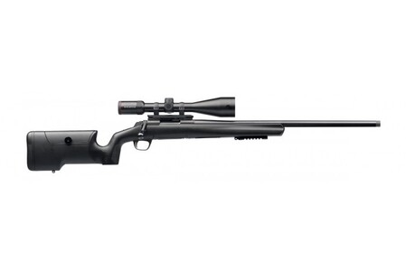 Carabina Browning X-Bolt SF Max Varmint