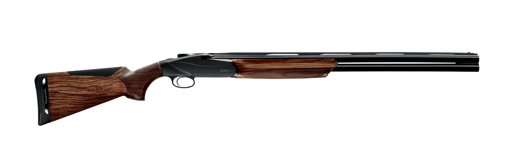 Espingarda de Caça Benelli 828U Black