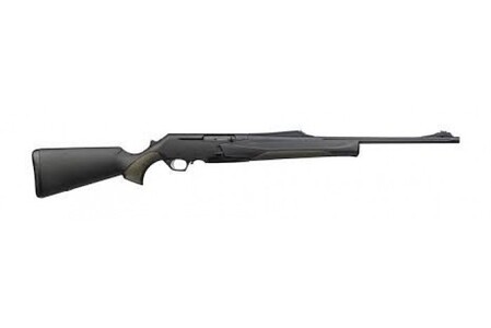 Carabina Browning Bar MK3 Compo HC Black Brown Thr M14x1