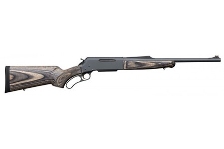 Carabina Browning BLR Lightweight Tracker