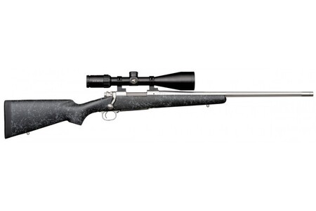 Carabina Browning M70 Extreme Weather