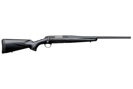 Carabina Browning X-Bolt SF Compo DT