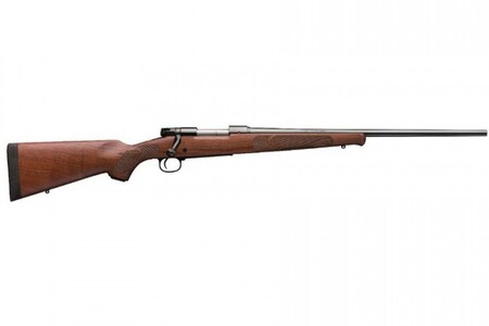 Carabina Browning M70 Feathereeight