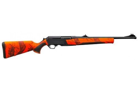 Carabina Browning Bar MK3 Tracker Pro