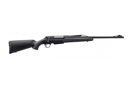 Carabina Winchester XPR Compo Compact Threaded