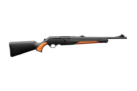 Carabina Browning Bar MK3 Tracker+ Thr M14x1