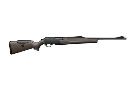 Carabina Browning Bar MK3 Compo ADJ Brown HC TrdM14x1