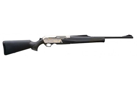 Carabina Browning Bar MK3 Compo Eclipse Gold