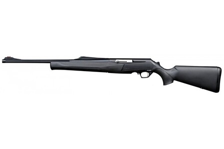Carabina Browning Bar MK3 Compo Fluted Left Hand