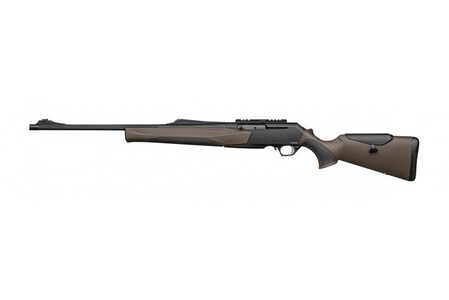 Carabina Browning Bar MK3 Compo HC Black Brown ADJ Thr M14x1 Left Hand