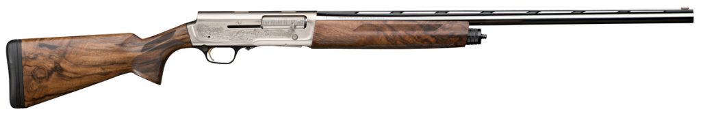 Espingarda de caça Browning A5 Ultimate Partridges