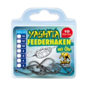Anzol Behr Yashita FeederHaken