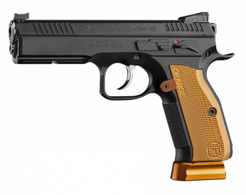 Pistola CZ Shadow 2