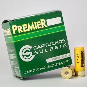 Cartucho SulBeja Premier