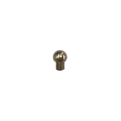 Ponto de Mira Bead Sight Prata - 2,5mm