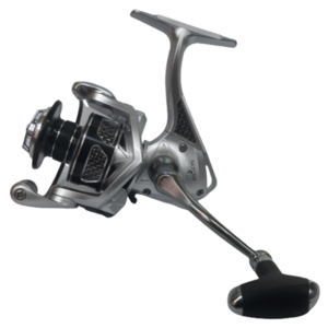 Carreto Carson Reben Sea Tiger 2000