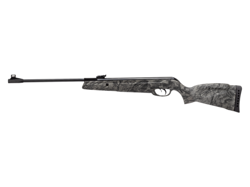 Carabina de Ar Comprimido Gamo Wild Grey Tiger - 4.5mm