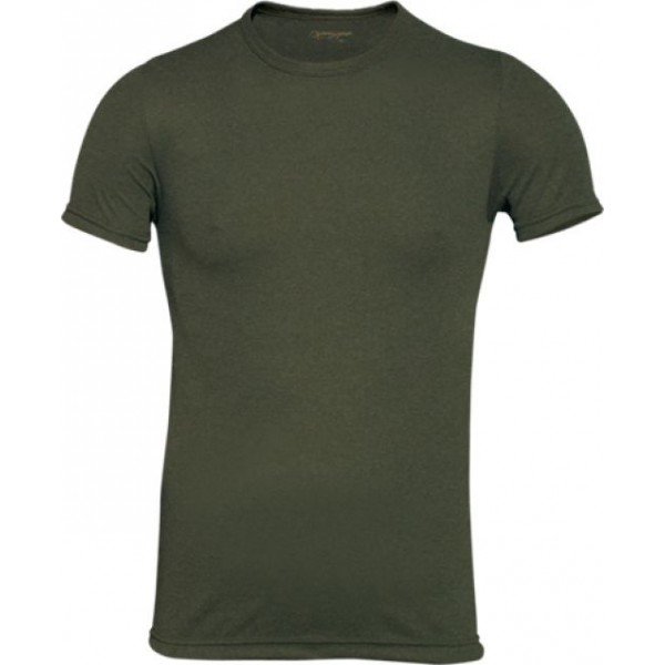 T-shirt interior térmica Benisport