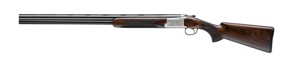 Espingarda de caça Browning B725 Game True