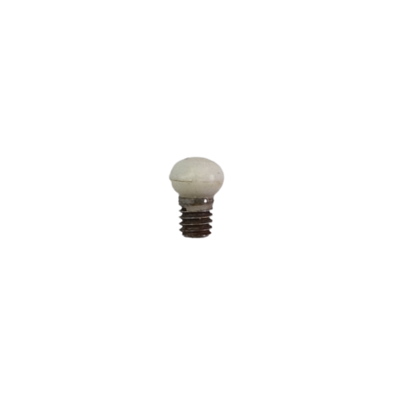 Ponto de Mira Branco - 2,6mm