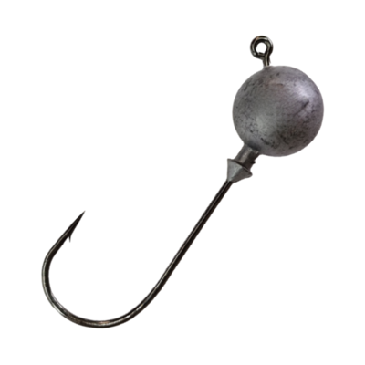 Anzol com cabaçote Quantum Cast Jig