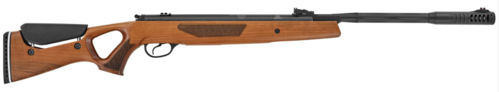 Carabina de Ar comprimido Hatsan Mod. 65 - 5.5mm