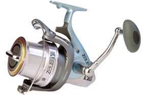 Carreto Grauvell Zeus BR-V 4000