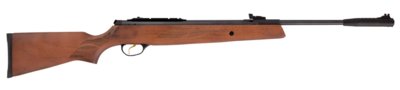 Carabina de Ar comprimido Hatsan Mod.95 - 4.5mm