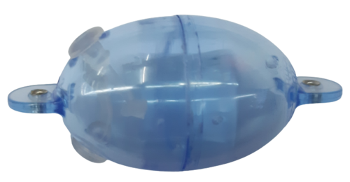 Bóia Buldo oval