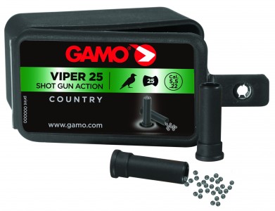 Chumbo Gamo Viper 25