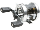 Carreto Abu Garcia Ambassadeur 4601C3