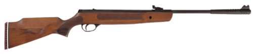 Carabina de Ar Comprimido Hatsan Striker 1000X - 5.5mm