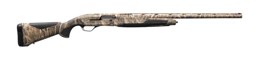 Espingarda de caça Browning Maxus 2 Camo Max5