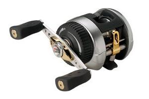 Carreto Abu Garcia Ambassadeur PGS5601