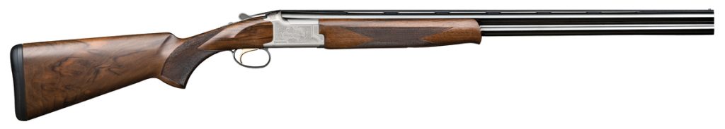 Espingarda de caça Browning B525 Game 1