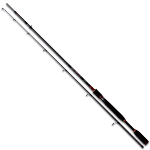 Cana Carson Buchinuki Strike Pro