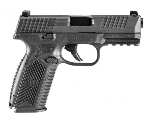 Pistola FN 509