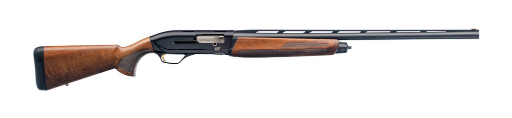 Espingarda de caça Browning Maxus 2 Hunter