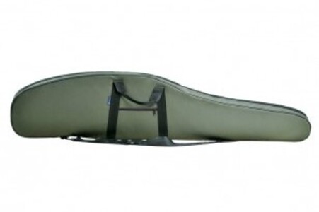 Bolsa para carabina almofadada Parabellum