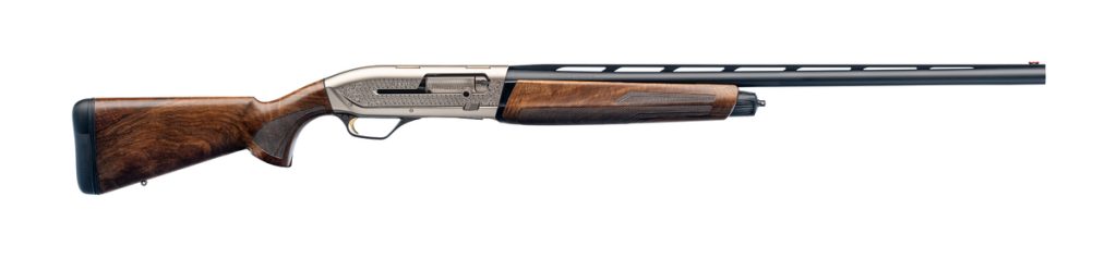 Espingarda de caça Browning Maxus 2 Wood Ultimate